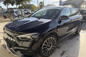 MERCEDES GLA 200D AMG ADVANCED PLUS