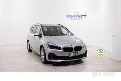 BMW Serie 2 Gran Coupe 216d Gran Tourer Business