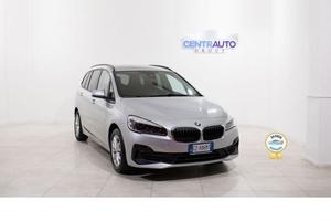BMW Serie 2 Gran Coupe 216d Gran Tourer Business