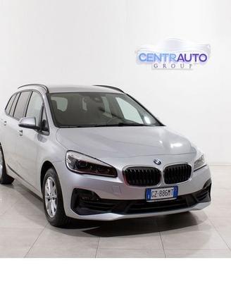 BMW Serie 2 Gran Coupe 216d Gran Tourer Business