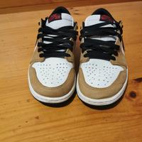 Nike  air Jordan  low OG r.o.y tg 42.5 