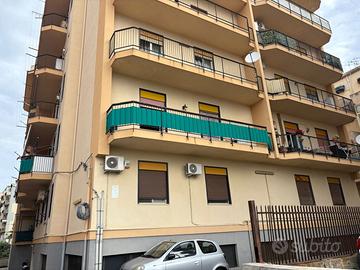 Box/Posto auto Messina [Cod. rif 3323797VCG] (Cont