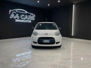 Citroen C1 1.0 5 porte airdream C1TY