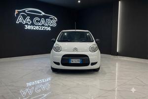 Citroen C1 1.0 5 porte airdream C1TY