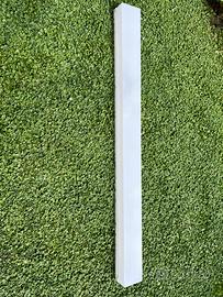 Lampada a muro design Zumtobel