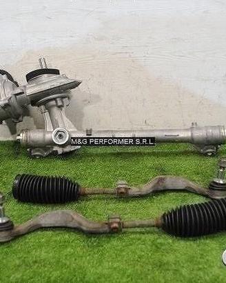 BMW F45 F48 F39 6882055 Scatola sterzo