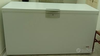 Congelatore Beko 4 cestelli nuovo