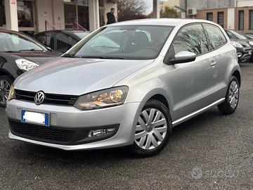 Volkswagen Polo 1.2 3 porte Trendline