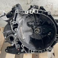 CAMBIO MANUALE COMPLETO PEUGEOT 2008 Serie 9682054