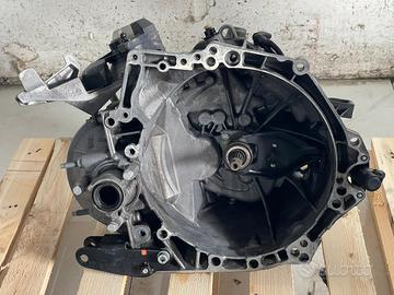 CAMBIO MANUALE COMPLETO PEUGEOT 2008 Serie 9682054