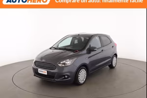FORD Ka+ SN13664