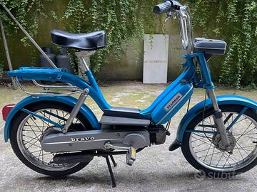 Piaggio bravo