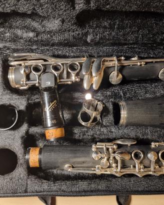 Clarinetto  Slade 