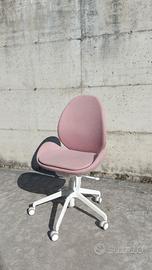 HATTEFĴAFF sedia ufficio ikea