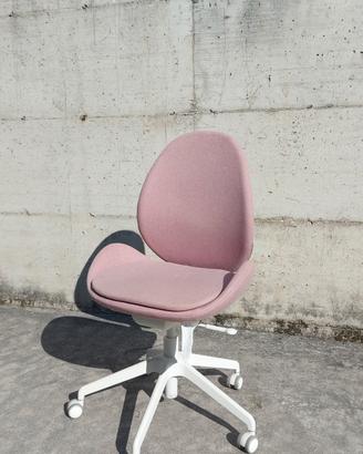 HATTEFĴAFF sedia ufficio ikea