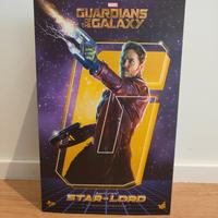 HOT TOYS Guardian of the Galaxy MM255 259