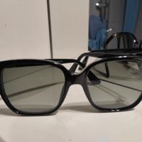 Occhiali da sole donna Gucci 