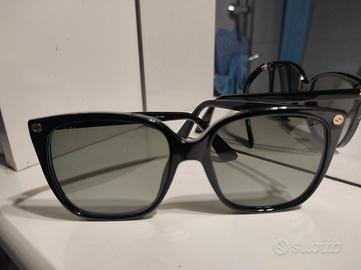 Occhiali da sole donna Gucci 