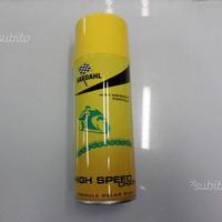 Spray catena bardhal per moto stradale