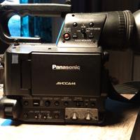 Videocamera professionale Panasonic AG AF101