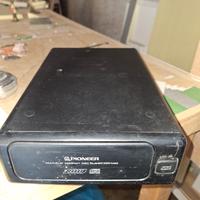 lettore dvd per auto