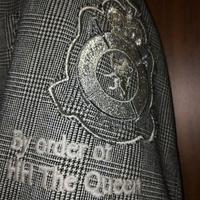 Giacca marca La Martina