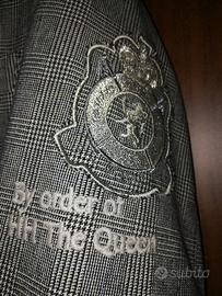 Giacca marca La Martina