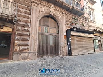 Bilocale con terrazzo