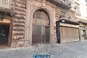 Bilocale con terrazzo