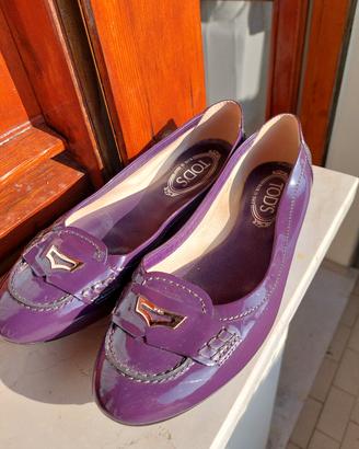scarpe basse
