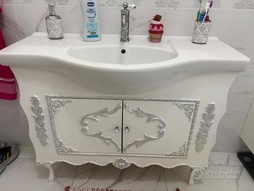 Mobile bagno