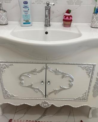 Mobile bagno