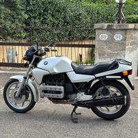 BMW K 100 - 1988 conservata in garage