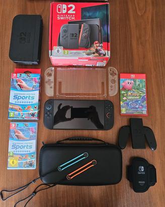 Nintendo Switch 2