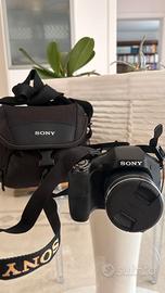 Sony DSC-H300