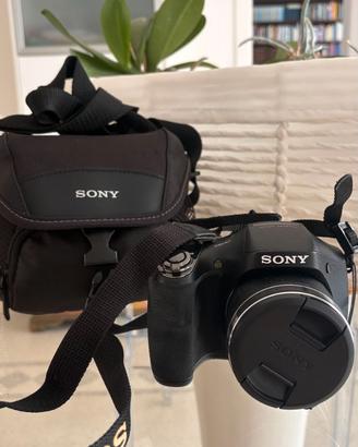 Sony DSC-H300