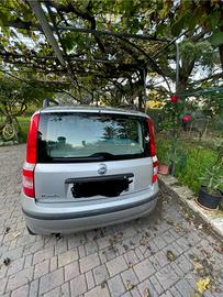 Fiat Panda 100.000 km