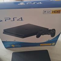 Playstation 4 con garanzia di 1 anno