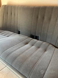 Sedili BMW  E30 M3/320 is/318 is