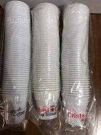 Bicchierini per Caffè