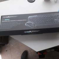 Tastiera per pc