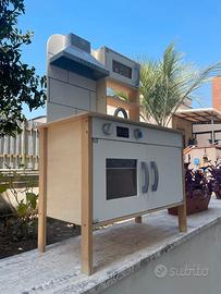 Cucina per bambini