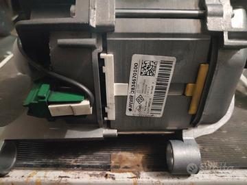 motore per lavatrice beko