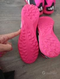 scarpe da calcetto ragazzo