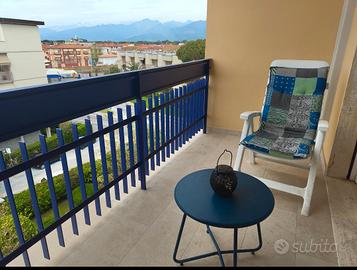 Casa vacanze a Città Giardino