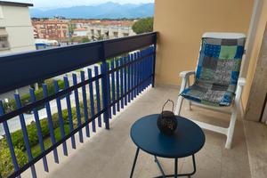 Casa vacanze a Città Giardino