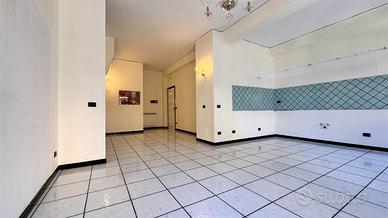 Appartamento a Scordia - 110 mq