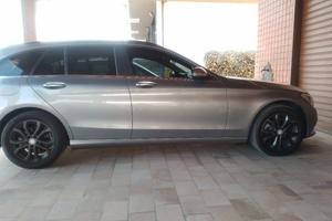 mercedes classe c