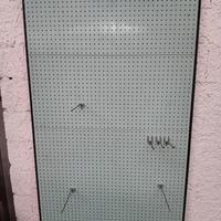 pannello Forato porta attrezzi