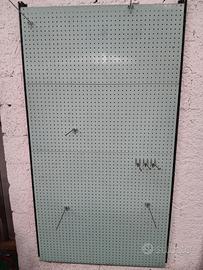 pannello Forato porta attrezzi